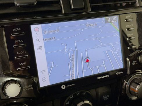 Used 2024 Toyota 4Runner TRD Off-Road Premium w/ Off Road Premium Plus Package image 13