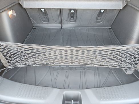 New 2026 Buick Envista Preferred w/ Convenience I Package image 36