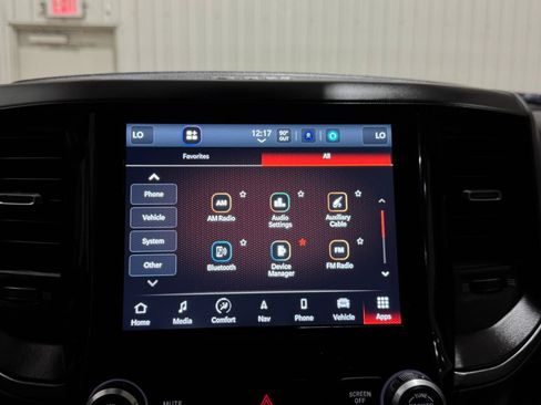 Used 2023 RAM 2500 Tradesman AWD/4WD image 44