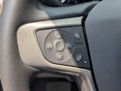 Used 2022 GMC Acadia Denali w/ Denali Ultimate Package AWD/4WD image 26