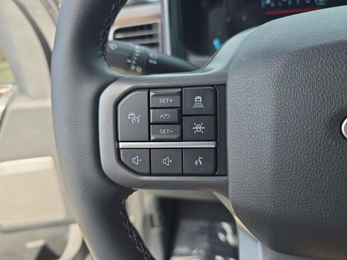 Used 2026 Ford F250 Lariat w/ Lariat Ultimate Package AWD/4WD image 22