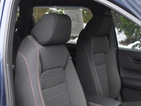 Certified 2025 Honda CR-V Sport image 26