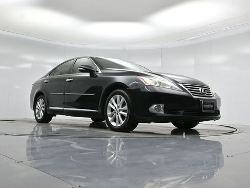 Used 2012 Lexus ES 350 image 44