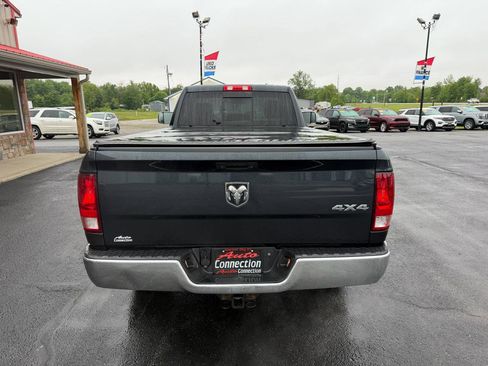 Used 2019 RAM 1500 Tradesman w/ Tradesman SXT Package AWD/4WD image 5