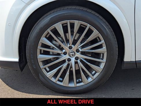 Used 2023 Lexus RX 350 AWD w/ Cold Area Package image 30
