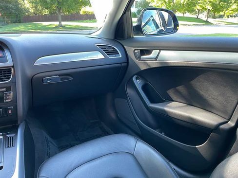 Used 2013 Audi A4 Premium AWD/4WD image 61
