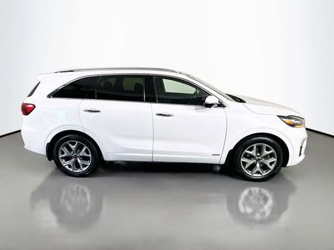 Used 2020 Kia Sorento SX image 5