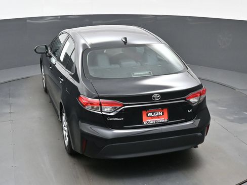 Used 2024 Toyota Corolla LE FWD image 37