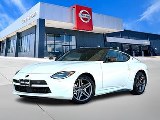 New 2027 Nissan Z Performance w/ Essentials Package (Sport) RWD video 1