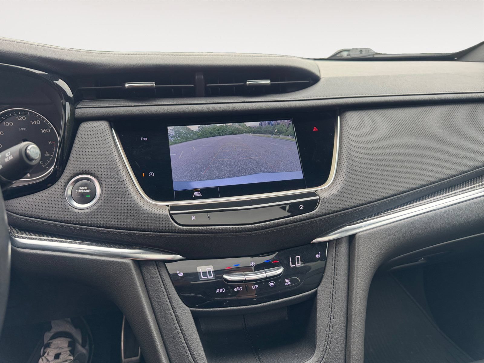 Used 2023 Cadillac XT5 Sportv AWD/4WD image 27