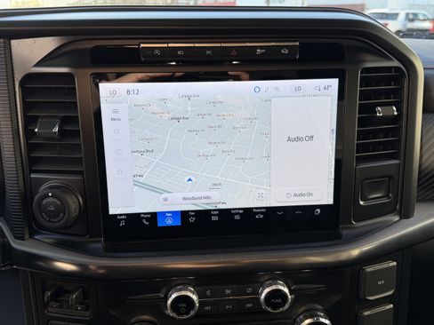 Certified 2024 Ford F150 Raptor image 18