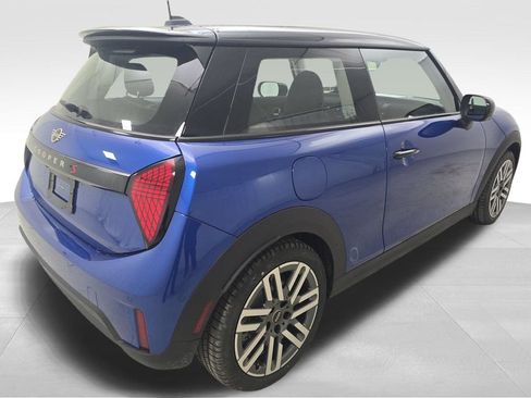 Used 2025 MINI Cooper S FWD image 10