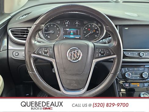 Used 2020 Buick Encore Preferred w/ Safety Package FWD image 12