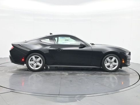 New 2026 Ford Mustang EcoBoost image 6