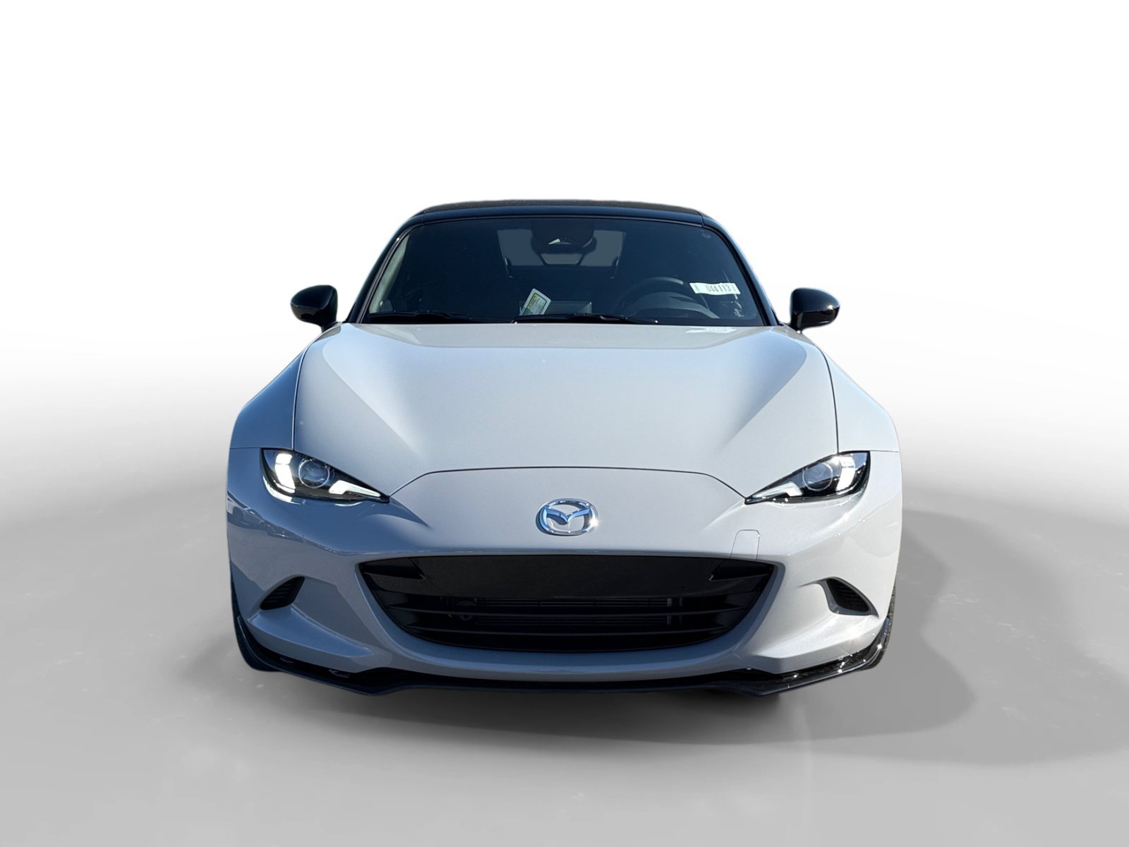 New 2026 MAZDA MX-5 Miata Club w/ Interior Package RWD image 8