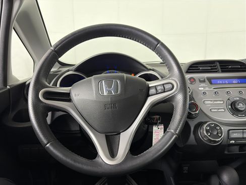 Used 2009 Honda Fit Sport image 20