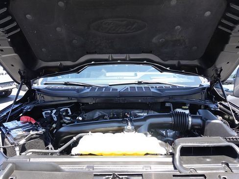 Used 2024 Ford F150 Lariat w/ Equipment Group 502A High AWD/4WD image 66