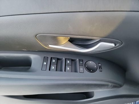 New 2026 Hyundai Tucson SEL image 11