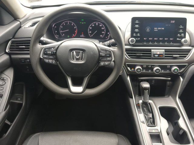 Used 2020 Honda Accord LX image 14