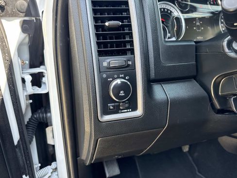 Used 2021 RAM 1500 Tradesman w/ Tradesman SXT Package RWD image 20