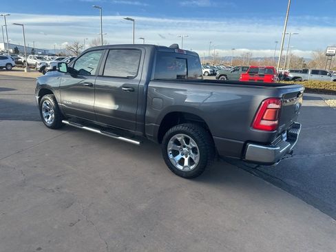 Used 2019 RAM 1500 Big Horn image 32