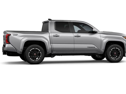 New 2026 Toyota Tacoma TRD Sport AWD/4WD image 14