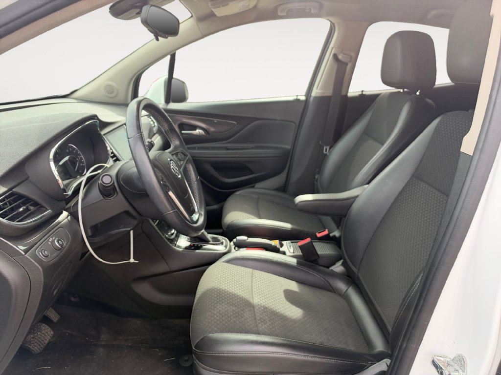 Used 2018 Buick Encore Preferred FWD image 9