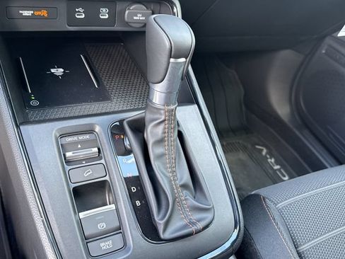 New 2026 Honda CR-V Sport image 33