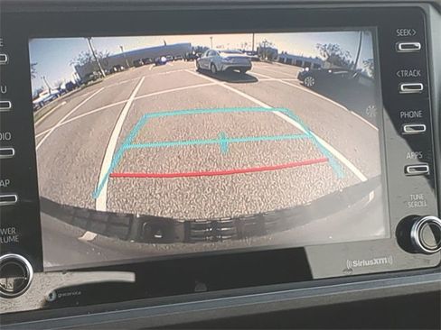 Certified 2020 Toyota Tacoma TRD Sport image 20