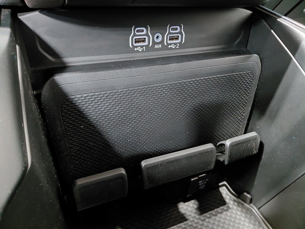 Used 2025 RAM 1500 Big Horn AWD/4WD image 31