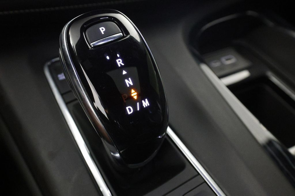 Used 2024 Cadillac Escalade V w/ LPO, ONYX Package AWD/4WD image 27