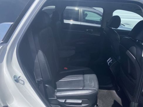 Used 2023 Kia Sorento EX AWD/4WD image 22