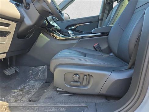 New 2026 Land Rover Range Rover Evoque S image 27