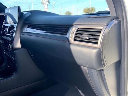 Used 2022 Lexus GX 460 Premium image 18
