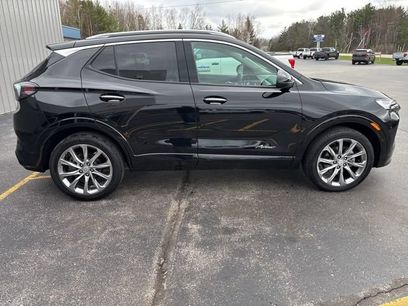 Used 2024 Buick Encore GX Avenir w/ Avenir Convenience Package