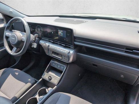 Certified 2024 Hyundai Kona SEL FWD image 27