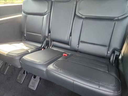 New 2026 Ford Expedition Max Platinum w/ Stealth Appearance Package AWD/4WD image 30