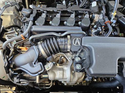 New 2026 Acura ADX A-Spec AWD/4WD image 28