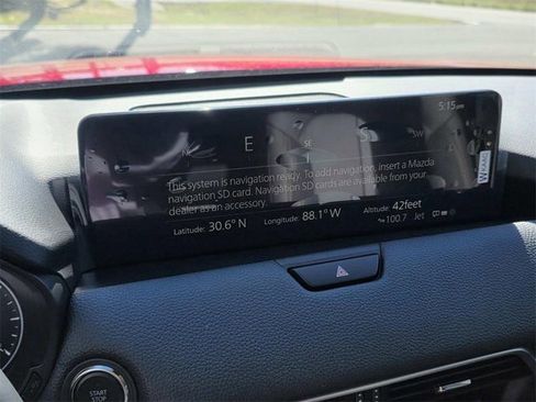 New 2026 MAZDA CX-70 3.3 Turbo w/ Preferred Package image 10