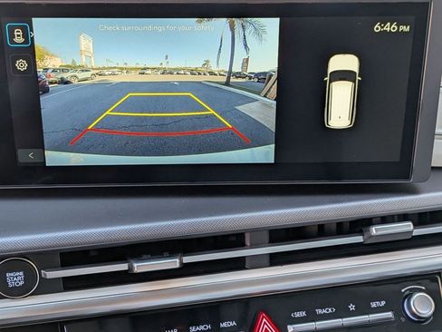 New 2026 Hyundai Santa Fe SEL FWD image 19