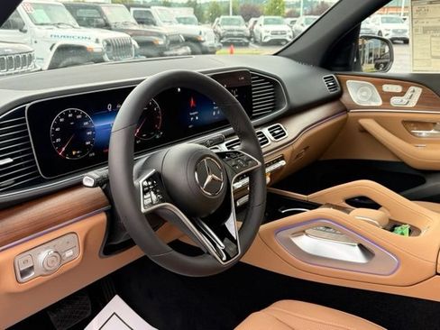 New 2026 Mercedes-Benz GLE 350 4MATIC image 13
