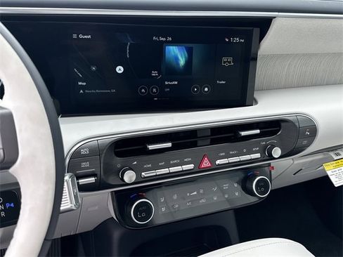 New 2026 Hyundai Palisade Calligraphy image 21