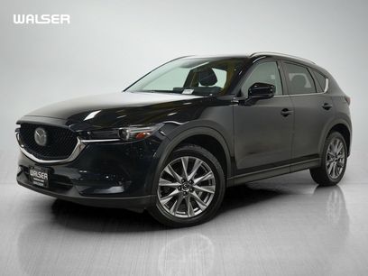 Used 2019 MAZDA CX-5 Grand Touring Reserve