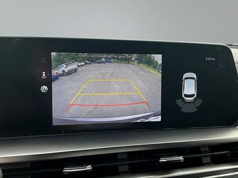 Used 2023 Kia Telluride S AWD/4WD image 14