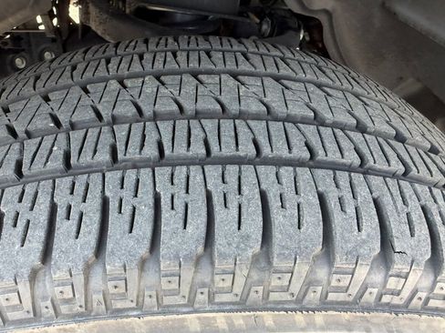 Used 2025 RAM 1500 Tradesman image 28