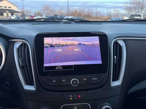 Used 2024 Chevrolet Malibu LS image 22