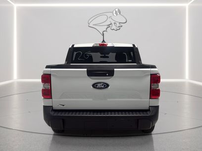 New 2025 Ford Maverick XL w/ Equipment Group 101A