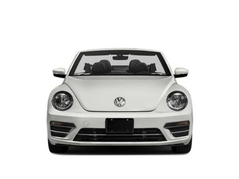 Used 2019 Volkswagen Beetle 2.0T FWD image 4
