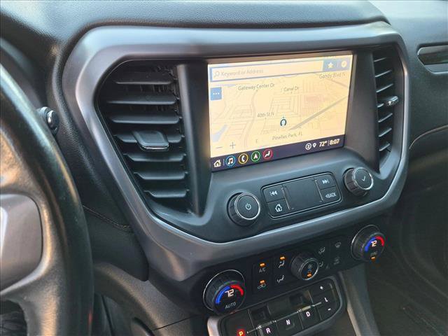 Used 2021 GMC Acadia AT4 AWD/4WD image 13