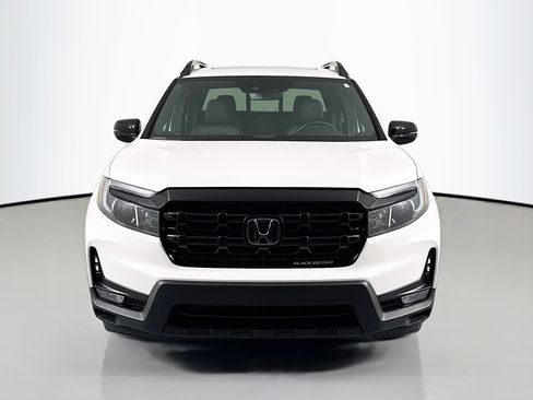 Certified 2025 Honda Ridgeline Black Edition image 2